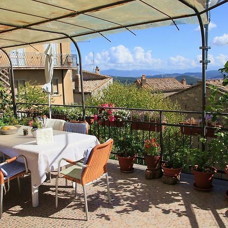 B&B Porchiano Del Monte Amelia Bagian luar foto