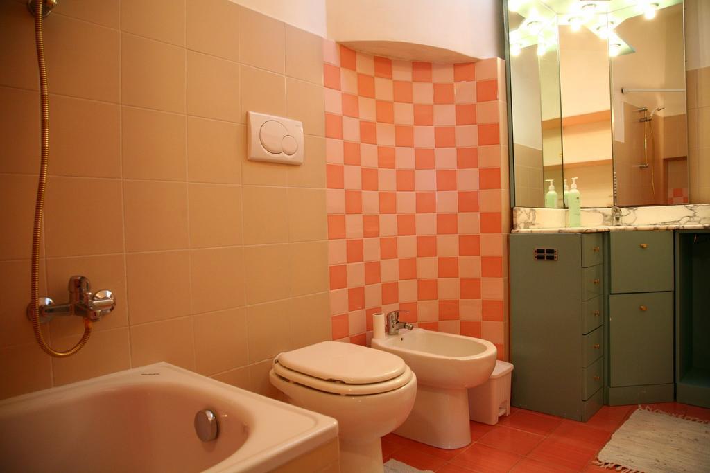 B&B Porchiano Del Monte Amelia Ruang foto
