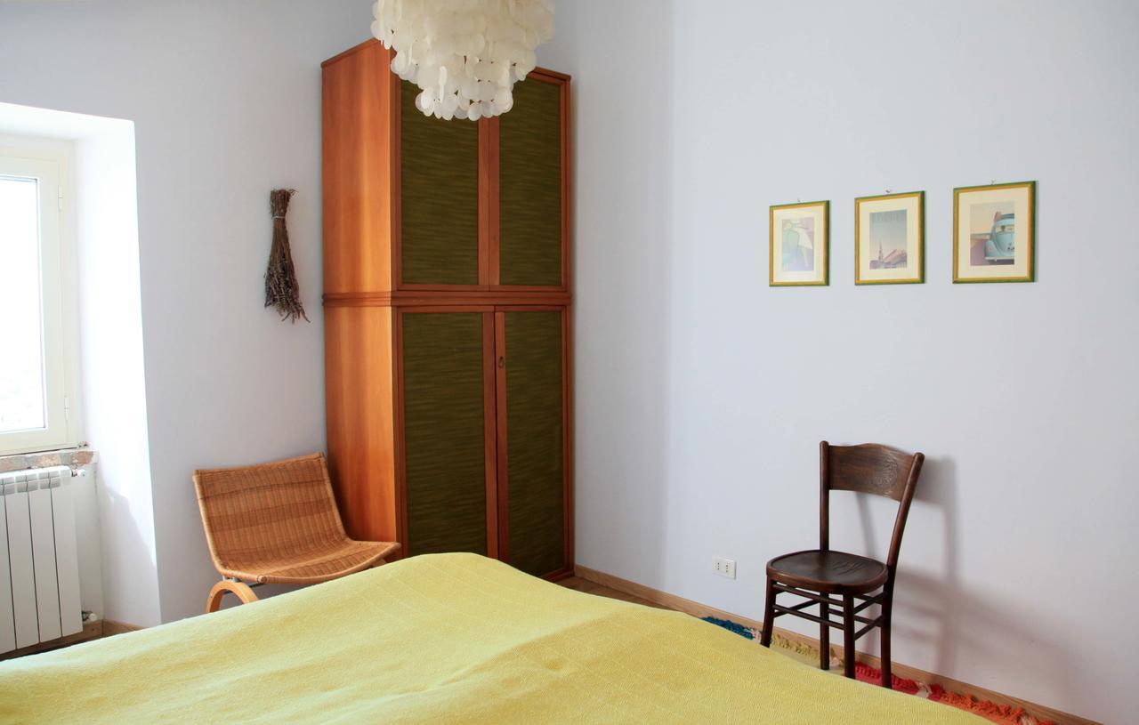 B&B Porchiano Del Monte Amelia Bagian luar foto
