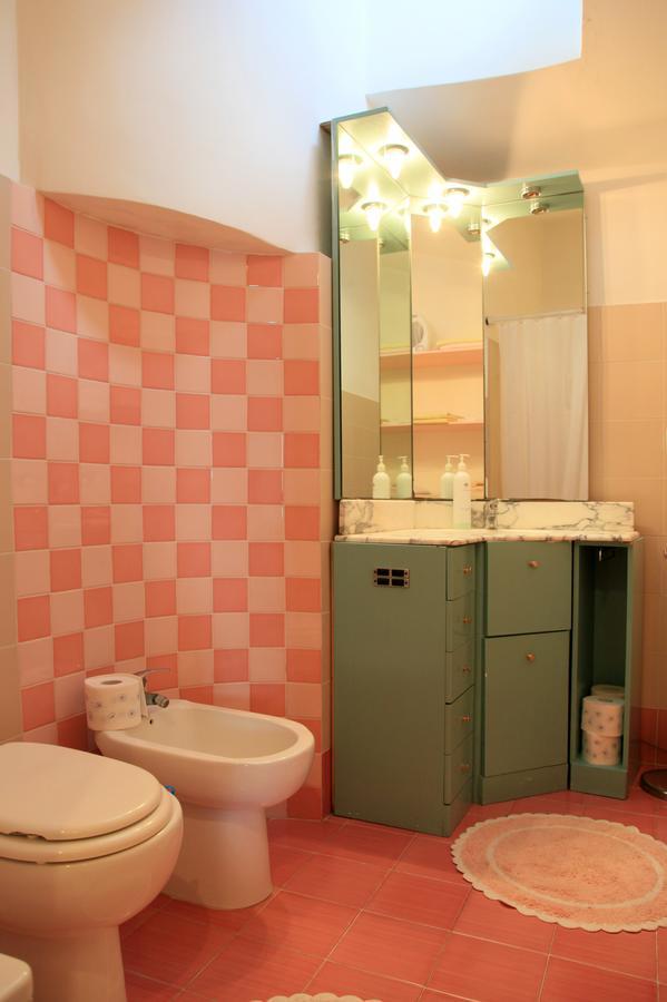 B&B Porchiano Del Monte Amelia Bagian luar foto