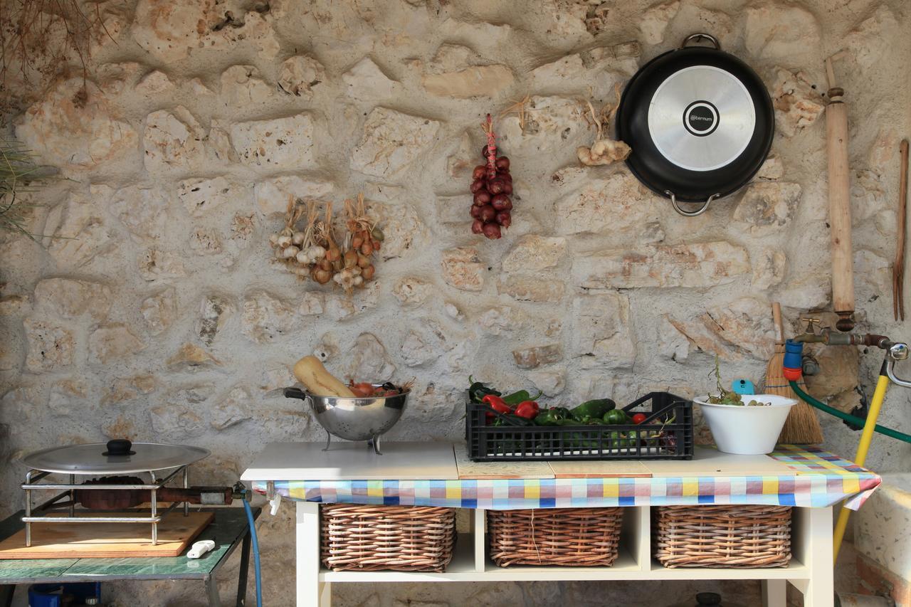 B&B Porchiano Del Monte Amelia Bagian luar foto